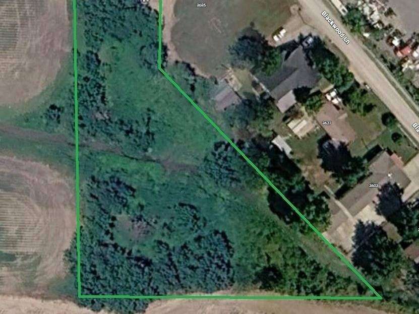 1.32 Acres of Mixed-Use Land for Sale in Tyronza, Arkansas