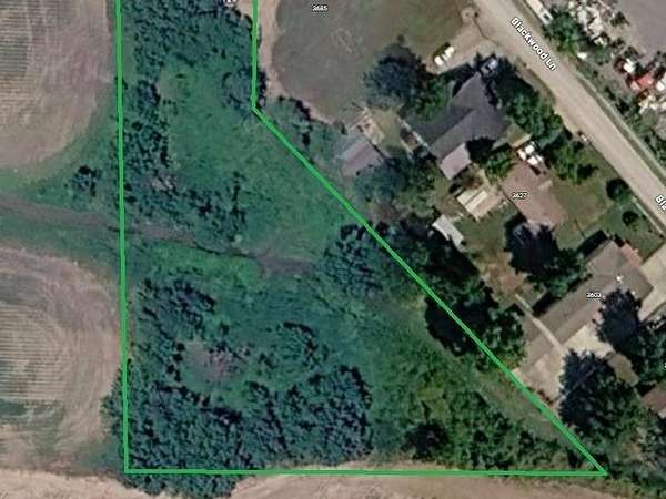 1.32 Acres of Mixed-Use Land for Sale in Tyronza, Arkansas