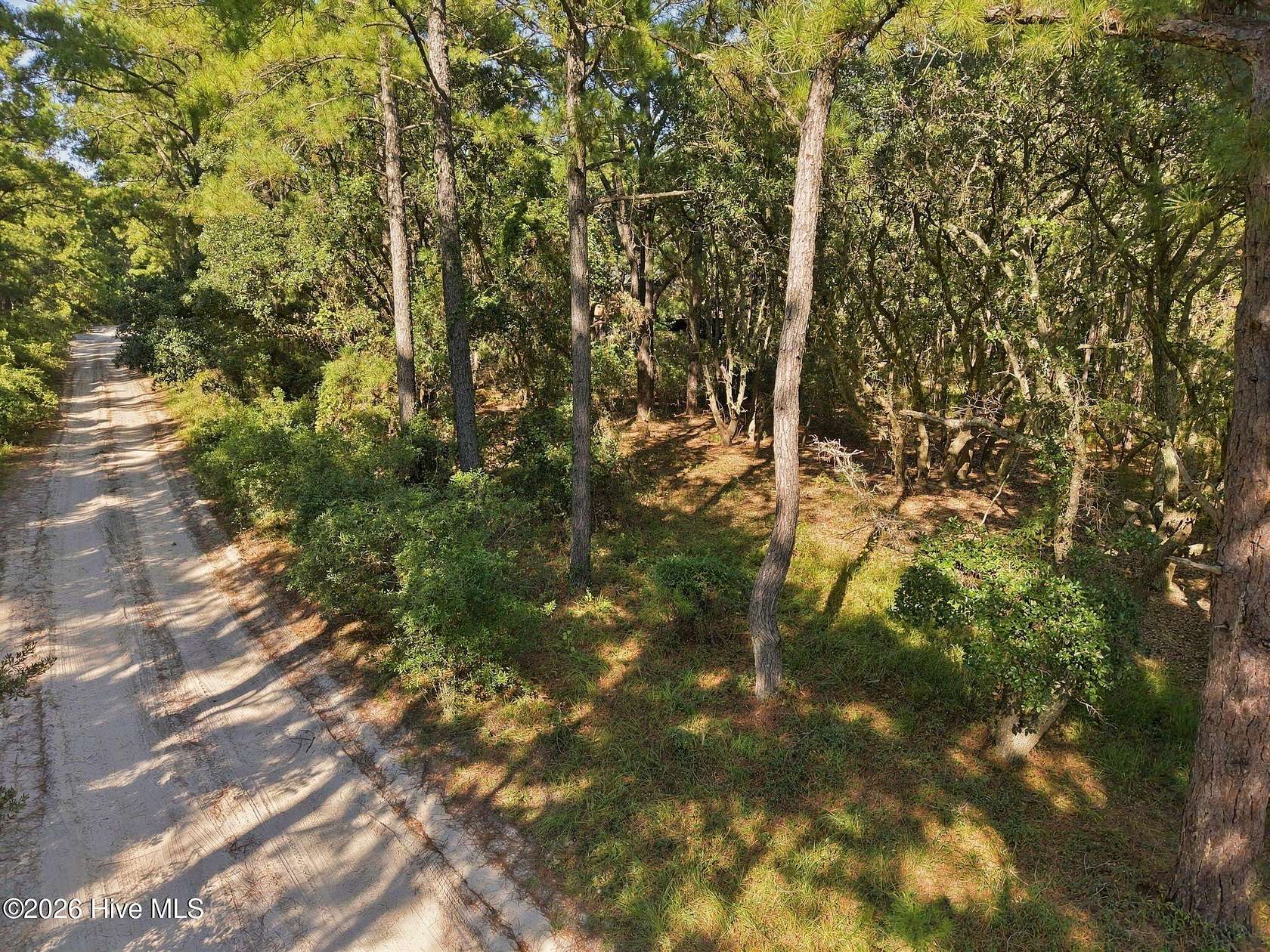 0.29 Acres of Residential Land for Sale in Corolla, North Carolina