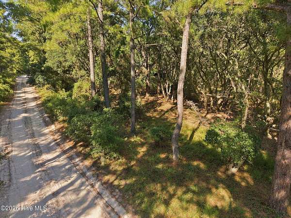 0.29 Acres of Residential Land for Sale in Corolla, North Carolina