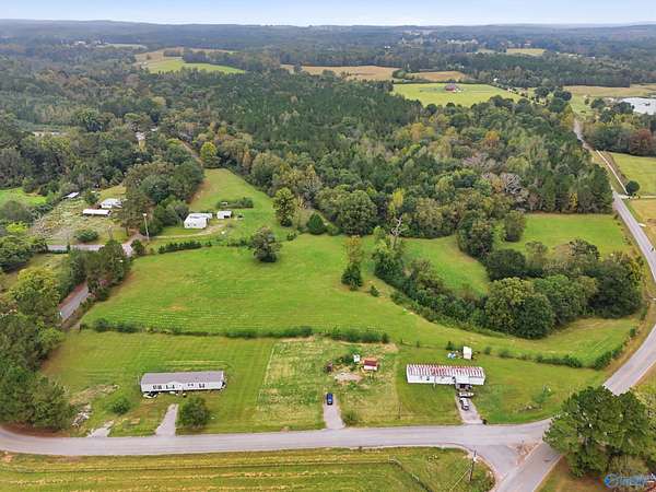 12 Acres of Land for Sale in Hartselle, Alabama