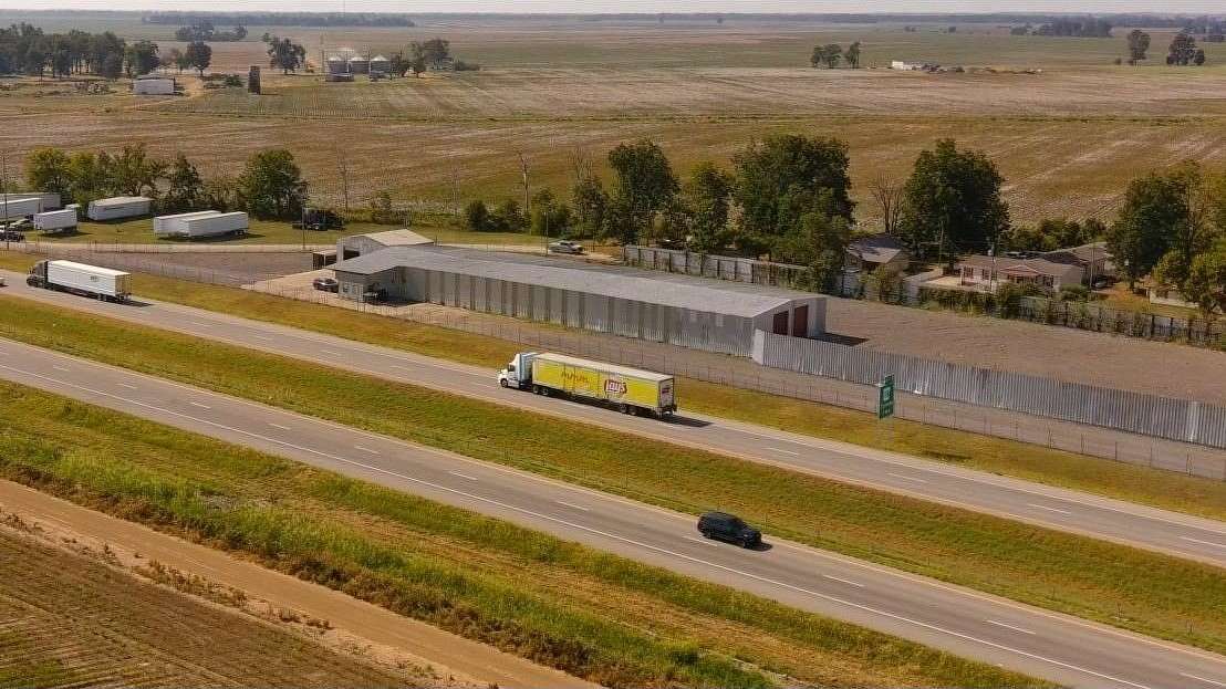 2.55 Acres of Mixed-Use Land for Sale in Tyronza, Arkansas