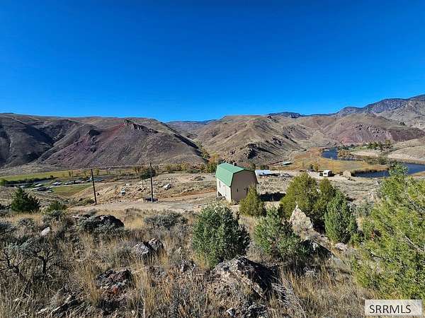 1 Acre of Improved Residential Land for Sale in Salmon, Idaho
