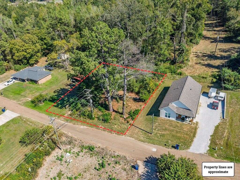 0.21 Acres of Land for Sale in Water Valley, Mississippi