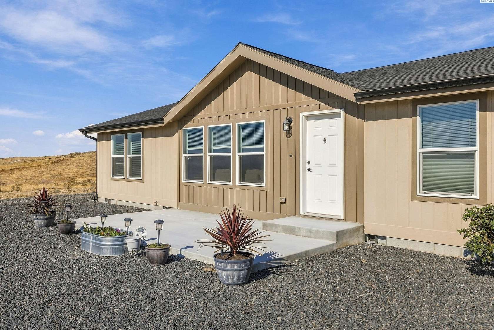2 Acres of Land with Home for Sale in Plymouth, Washington