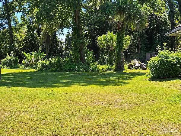 0.1 Acres of Residential Land for Sale in Pensacola, Florida