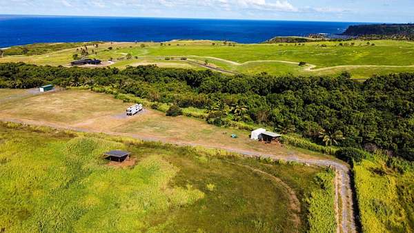 3 Acres of Land for Sale in Haʻikū, Hawaii