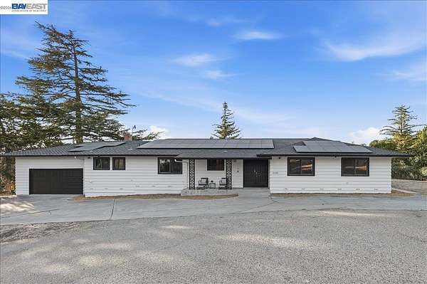 1.72 Acres of Land with Home for Sale in San Jose, California