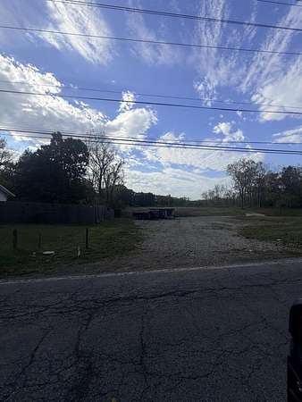 6.14 Acres of Residential Land for Sale in Indianapolis, Indiana