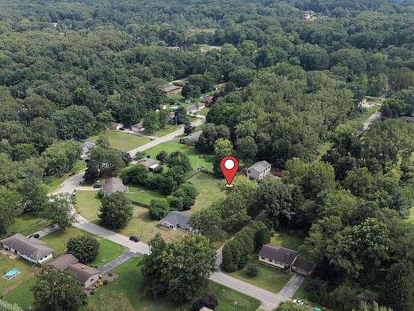 0.4 Acres of Residential Land for Sale in Michigan City, Indiana