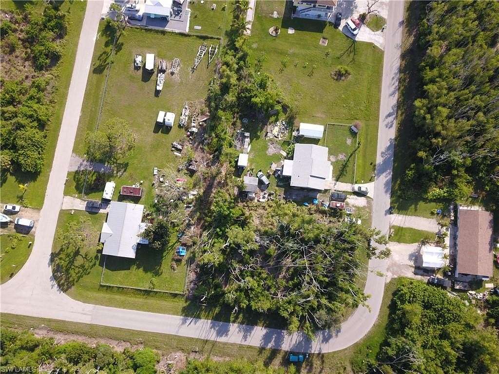 0.31 Acres of Residential Land for Sale in Bokeelia, Florida