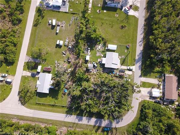 0.31 Acres of Residential Land for Sale in Bokeelia, Florida