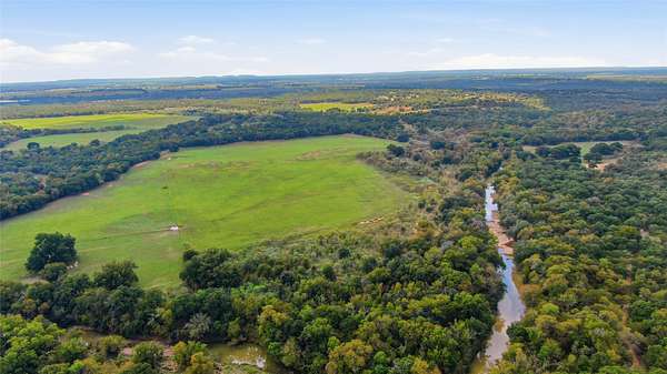 100 Acres of Land for Sale in Comanche, Texas