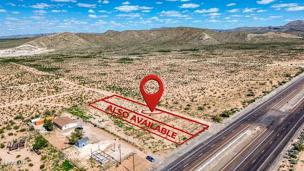 0.44 Acres of Residential Land for Sale in Clint, Texas