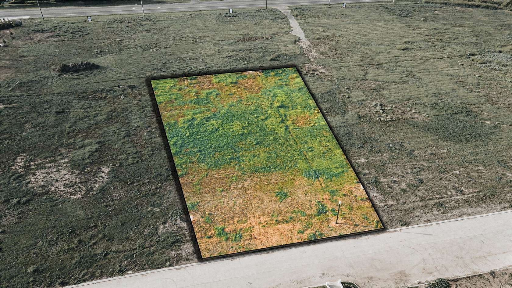 0.5 Acres of Residential Land for Sale in Benton, Louisiana