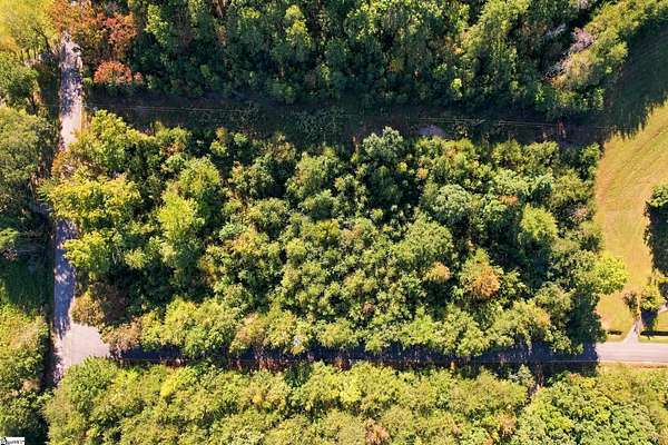 0.66 Acres of Residential Land for Sale in Taylors, South Carolina