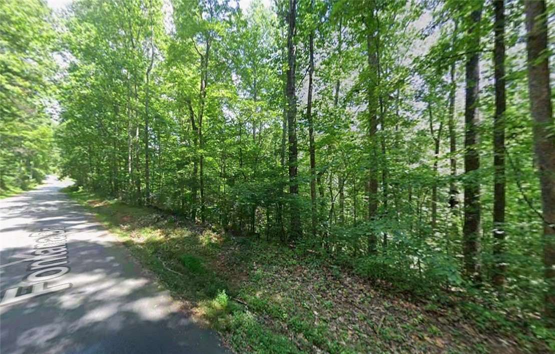 0.27 Acres of Residential Land for Sale in Westminster, South Carolina