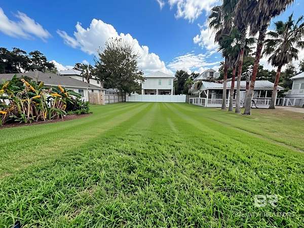 0.11 Acres of Residential Land for Sale in Orange Beach, Alabama
