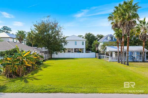 0.11 Acres of Residential Land for Sale in Orange Beach, Alabama