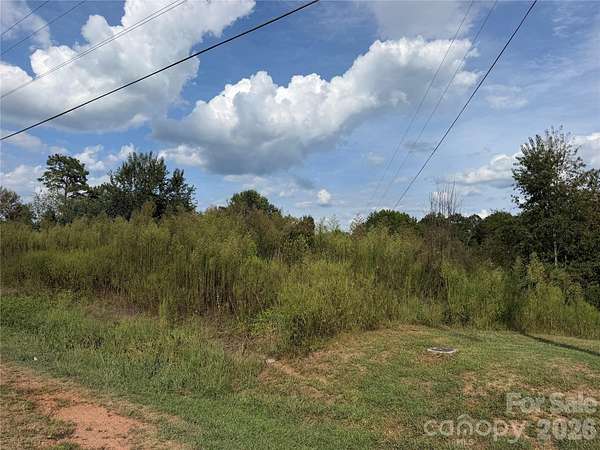 1.4 Acres of Residential Land for Sale in Hudson, North Carolina