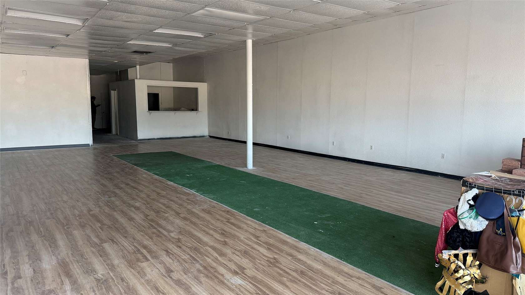 4.32 Acres of Improved Commercial Land for Lease in Dallas, Texas