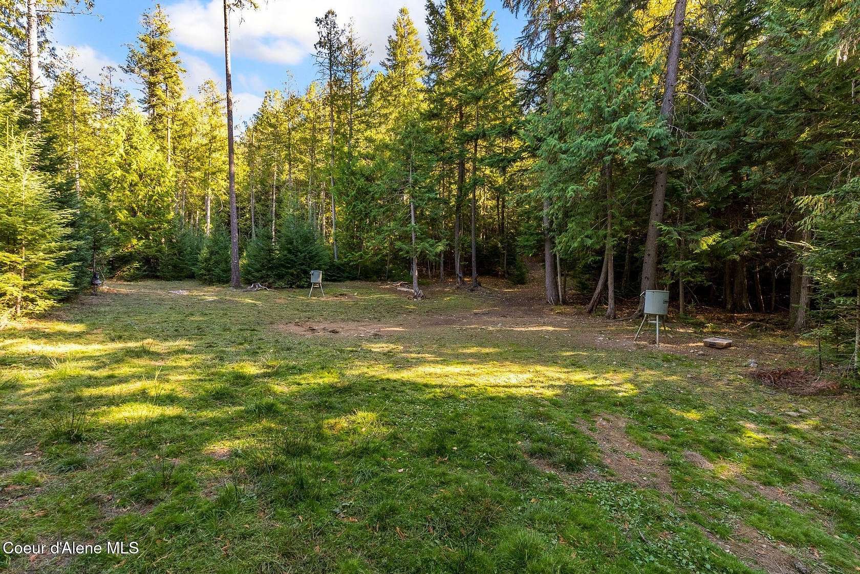 5 Acres of Residential Land for Sale in Sagle, Idaho