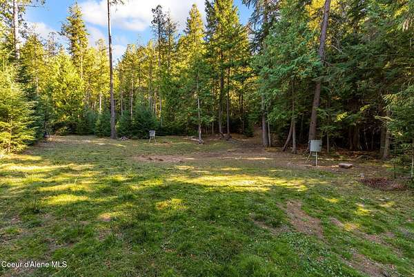 5 Acres of Residential Land for Sale in Sagle, Idaho