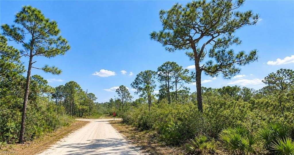 0.23 Acres of Residential Land for Sale in Lake Placid, Florida