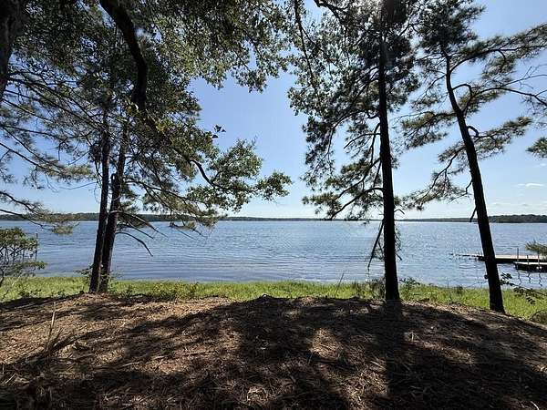 0.42 Acres of Residential Land for Sale in Hemphill, Texas