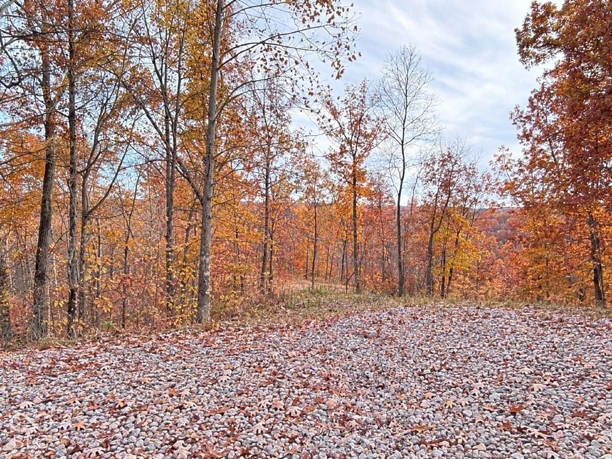 21.2 Acres of Recreational Land for Sale in Nashville, Indiana
