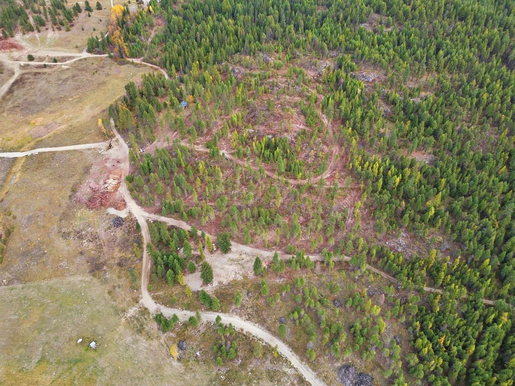 20 Acres of Land for Sale in Colville, Washington