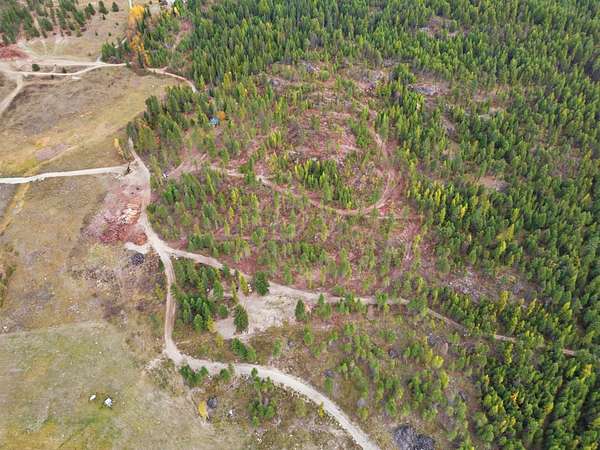 20 Acres of Land for Sale in Colville, Washington
