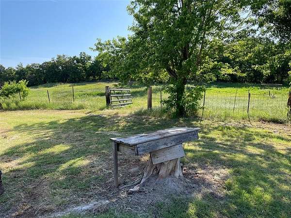 5 Acres of Land for Sale in Choctaw, Oklahoma