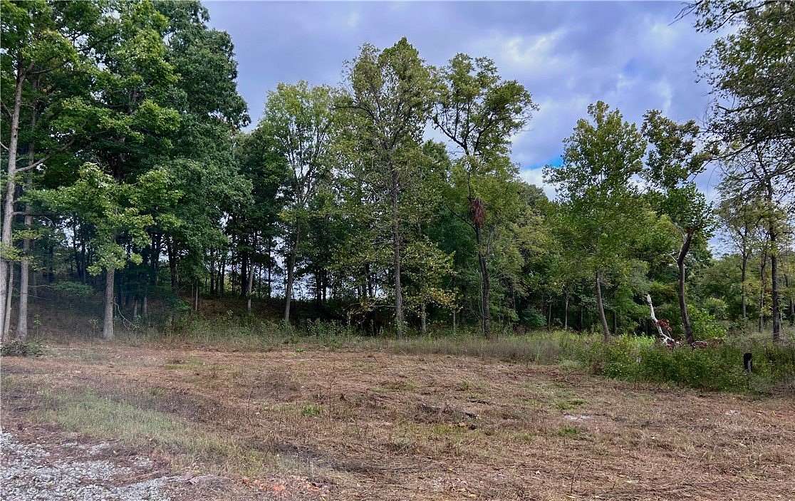 4.43 Acres of Residential Land for Sale in Gravette, Arkansas