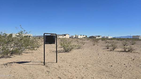 2.22 Acres of Residential Land for Sale in Tonopah, Arizona