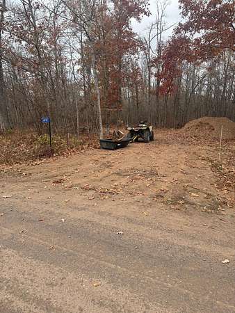 40 Acres of Recreational Land for Sale in Sandstone, Minnesota