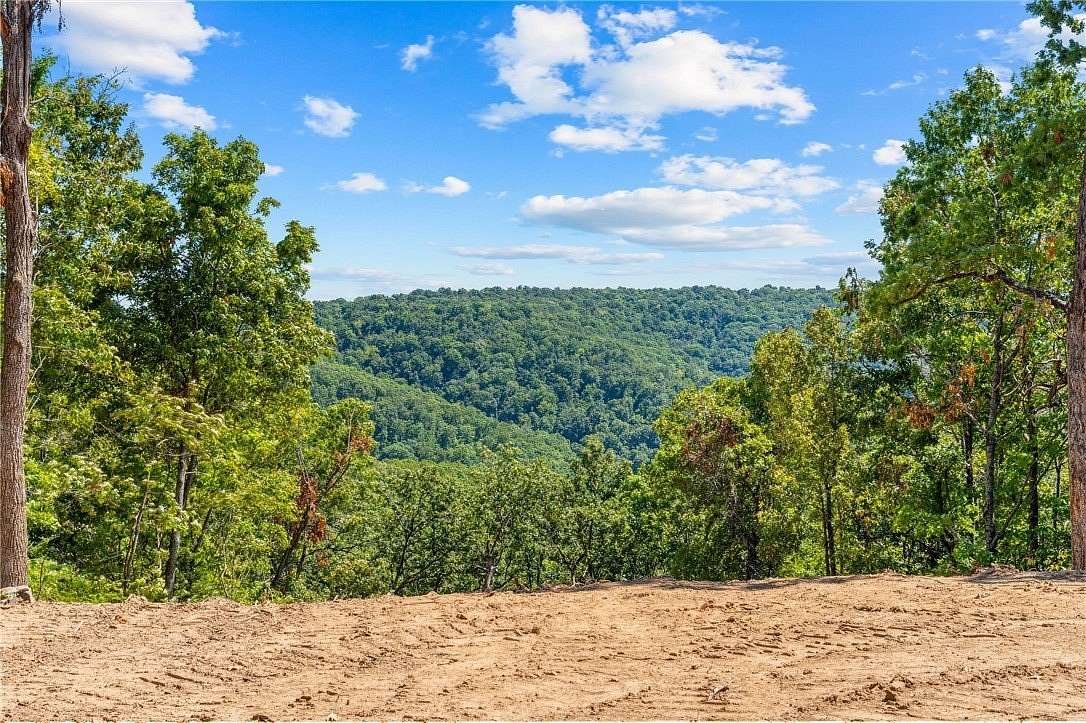 4.62 Acres of Residential Land for Sale in Omaha, Arkansas