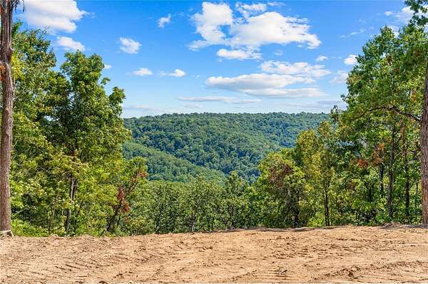 4.62 Acres of Residential Land for Sale in Omaha, Arkansas