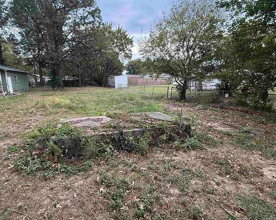 0.17 Acres of Residential Land for Sale in Paragould, Arkansas