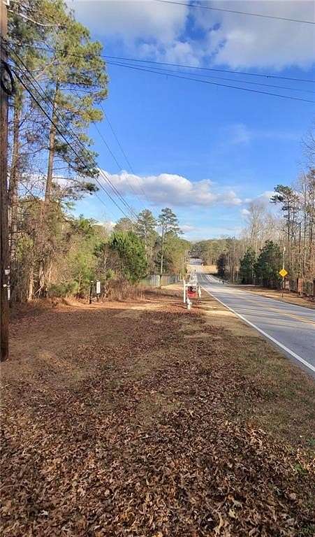 1.75 Acres of Residential Land for Sale in Atlanta, Georgia