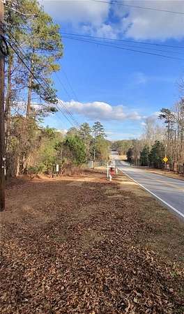 1.75 Acres of Residential Land for Sale in Atlanta, Georgia