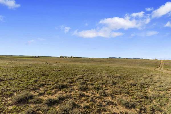 5.76 Acres of Residential Land for Sale in Moriarty, New Mexico