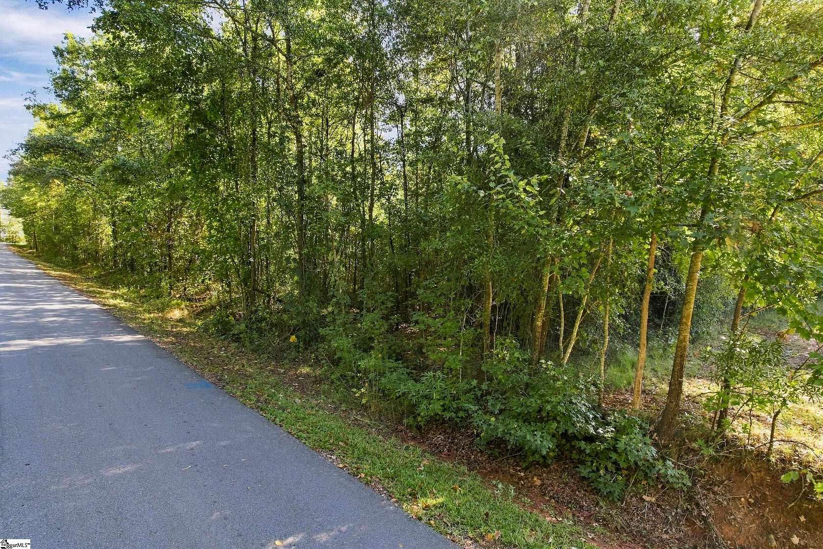 0.73 Acres of Residential Land for Sale in Taylors, South Carolina