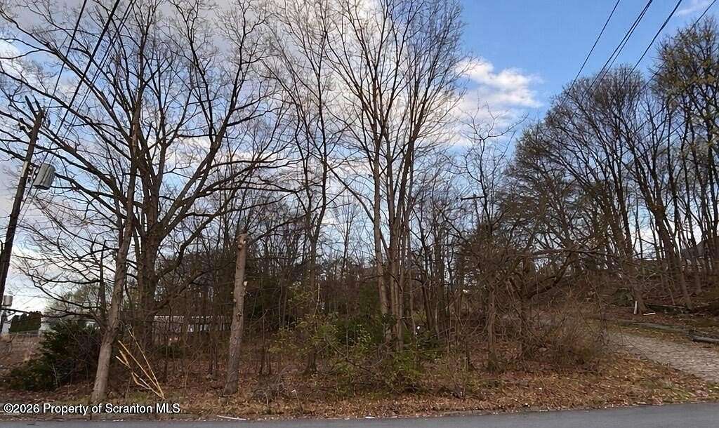 0.12 Acres of Residential Land for Sale in Scranton, Pennsylvania