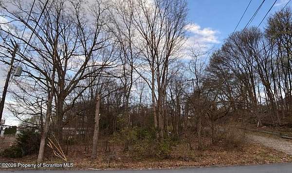 0.12 Acres of Residential Land for Sale in Scranton, Pennsylvania
