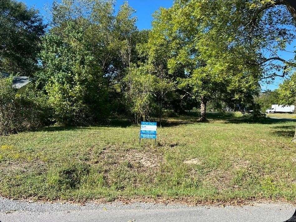 0.13 Acres of Land for Sale in Pine Bluff, Arkansas