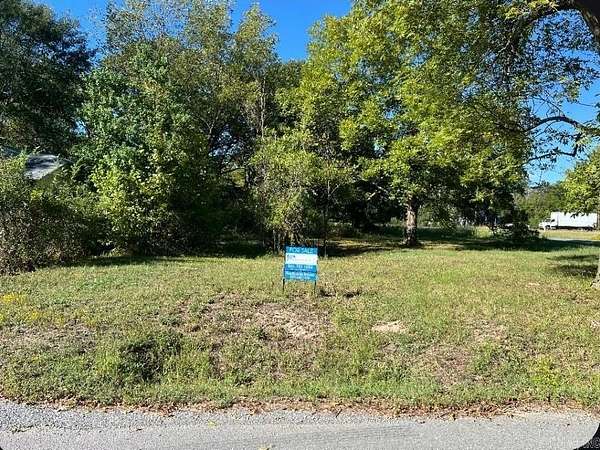 0.13 Acres of Land for Sale in Pine Bluff, Arkansas
