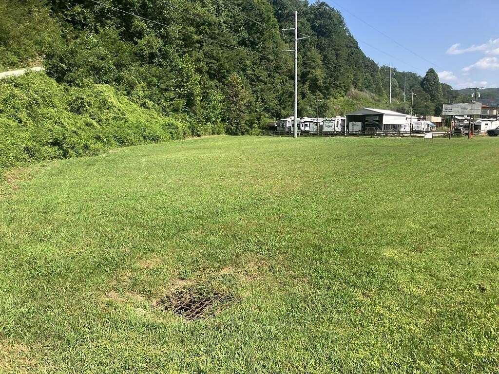 2 Acres of Commercial Land for Sale in Barkers Creek Township, North Carolina