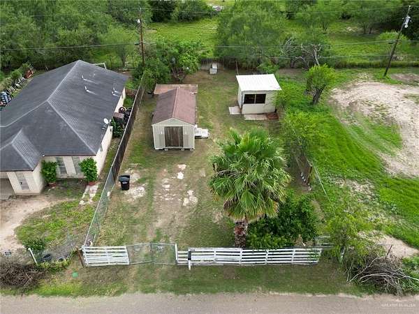 0.13 Acres of Residential Land for Sale in Alton, Texas