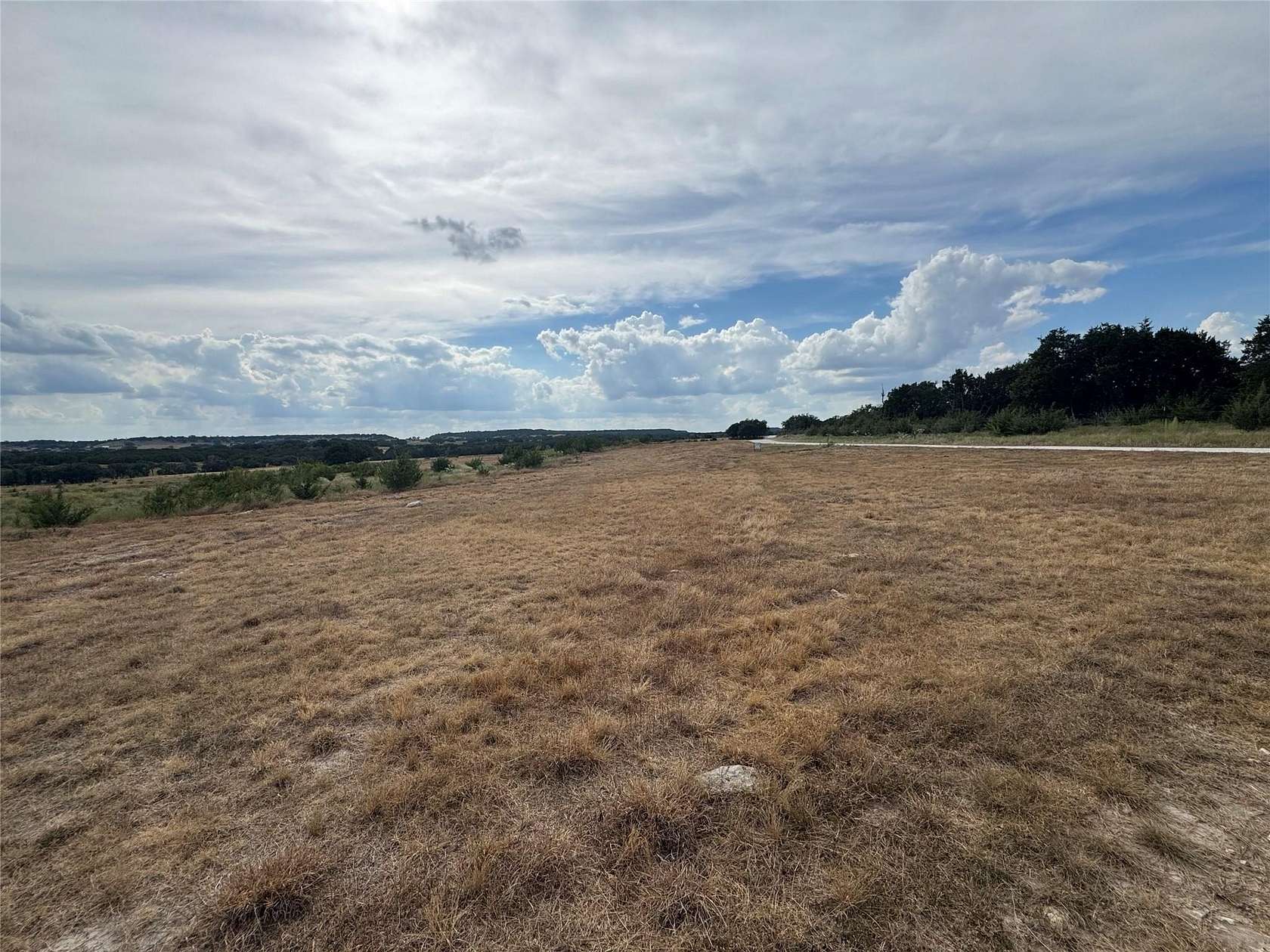 1.42 Acres of Residential Land for Sale in Lampasas, Texas